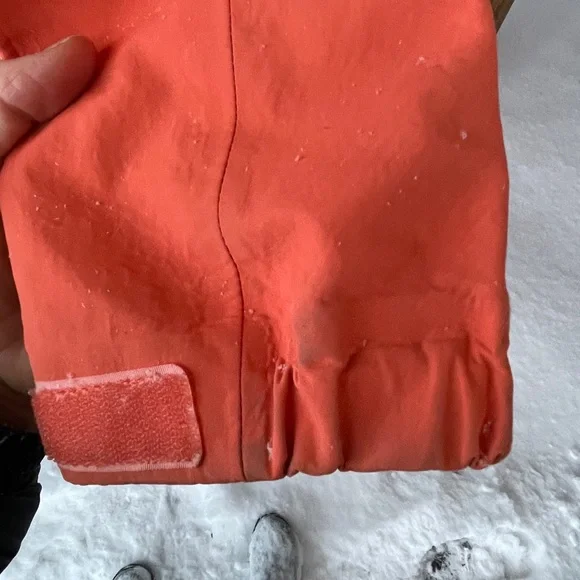 Trew Stella Ski/Snowboard Shell Jacket - Picture 6 of 9